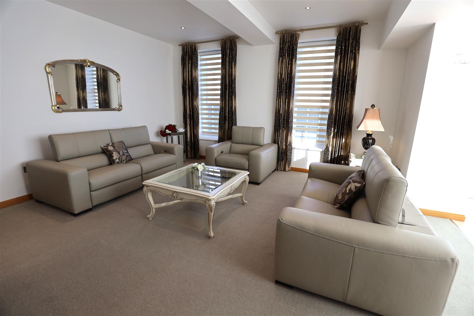 Apartment 3 Penry House, Hensol Castle Park, Hensol, Pontyclun, CF72 8GF